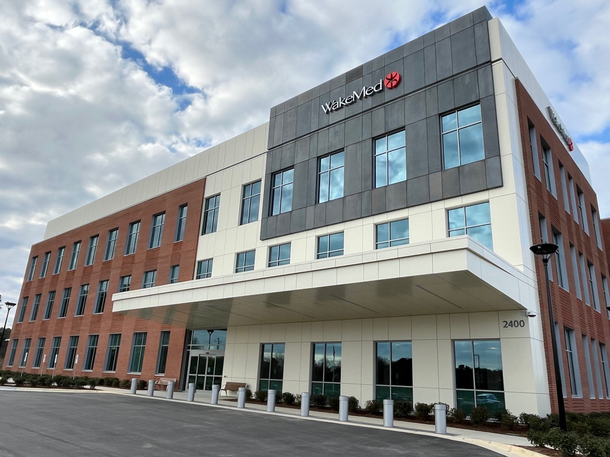 Primary Care Fuquay Varina Medical Park Wakemed